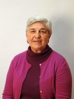 Prof. Dra. Mª Francisca Vilches de Frutos
